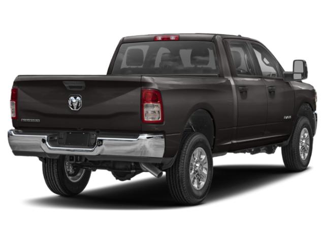 ram ram 2500 pickup 2024 3C6UR5DJ4RG155254 image ram ram 2500 pickup 2024 3C6UR5DJ4RG155254 image